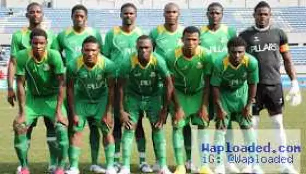 Kano Pillars suffer shock exit, lose 2-1 to Prime: Full results of Nigeria Federation Cup matches